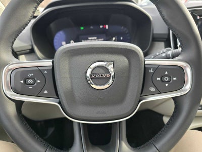 2026 Volvo XC40 Ultra