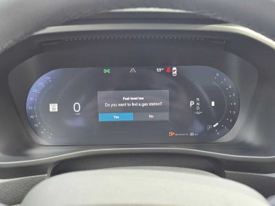 2026 Volvo XC40 Ultra