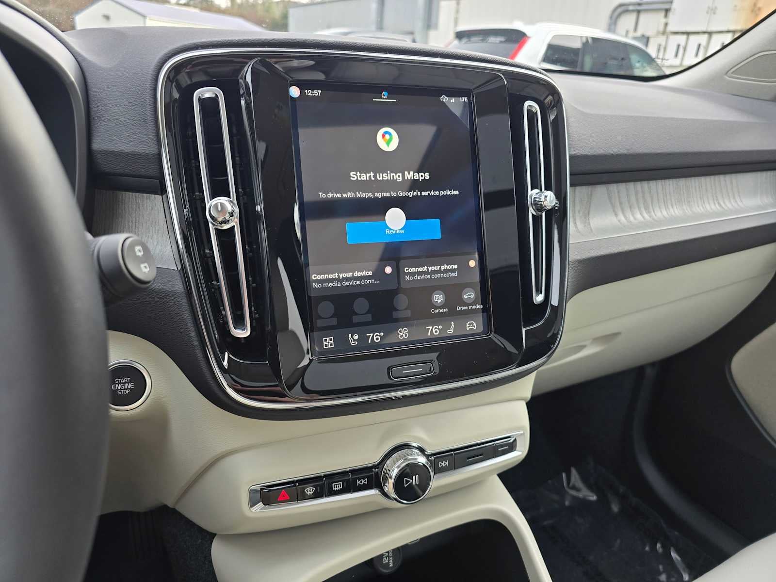 2026 Volvo XC40 Ultra