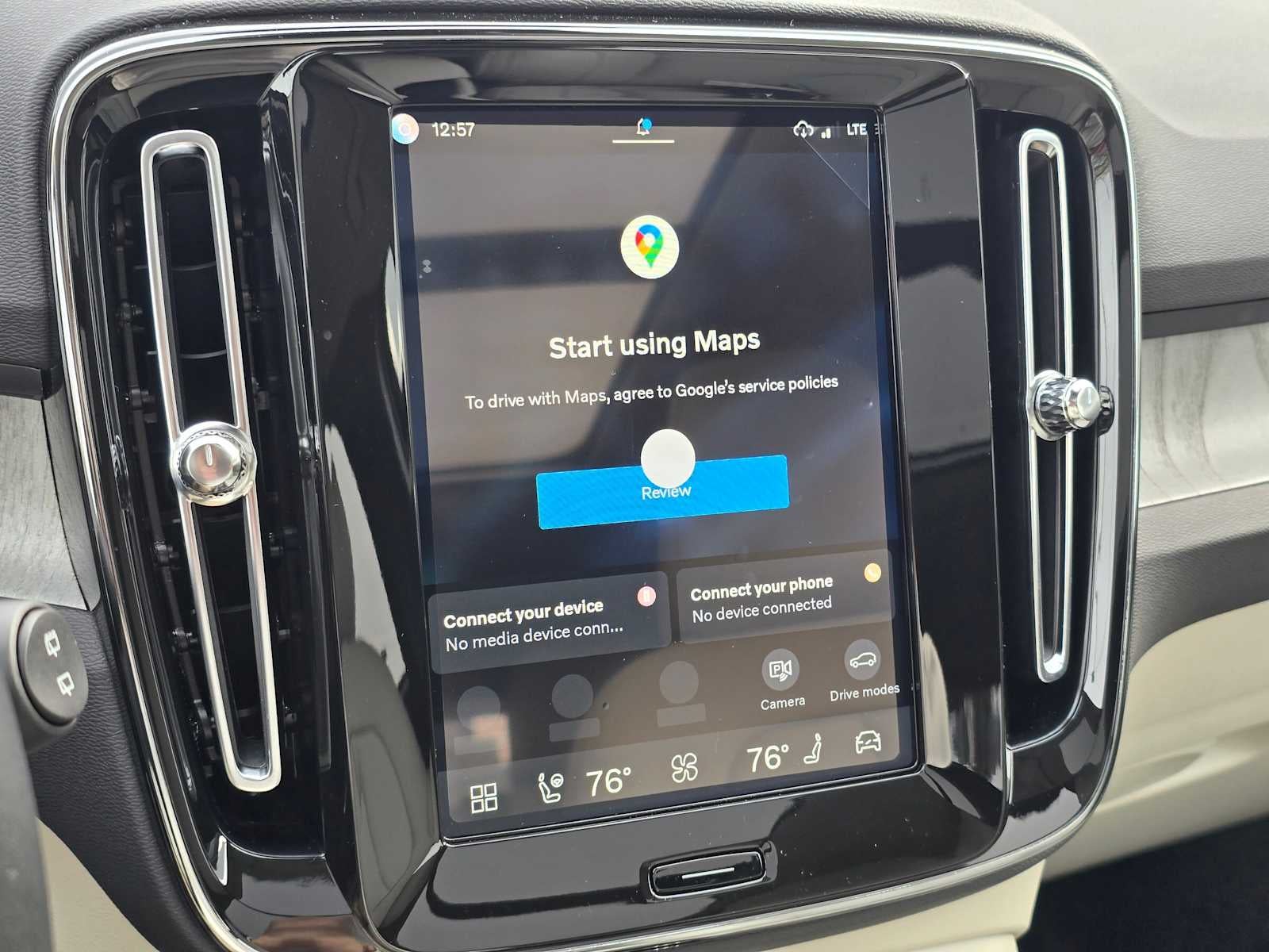 2026 Volvo XC40 Ultra
