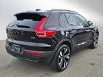 2026 Volvo XC40 Ultra