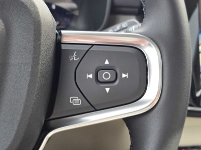 2026 Volvo XC40 Ultra