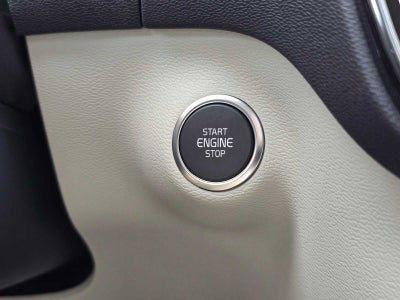 2026 Volvo XC40 Ultra
