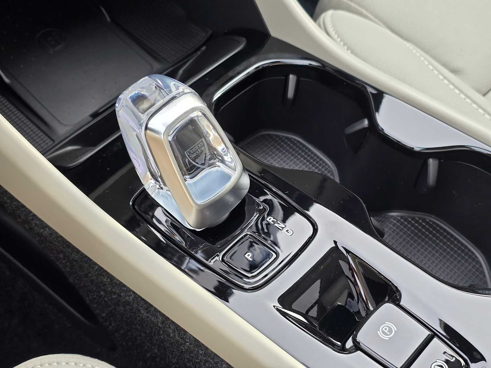 2026 Volvo XC40 Ultra