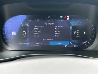 2026 Volvo XC40 Ultra