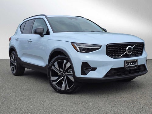 2026 Volvo XC40 Ultra