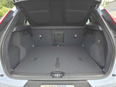 2026 Volvo XC40 Ultra