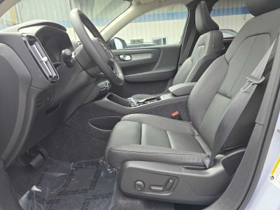 2026 Volvo XC40 Ultra