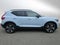2026 Volvo XC40 Ultra