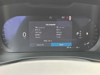 2026 Volvo XC40 Ultra