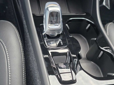 2026 Volvo XC40 Ultra