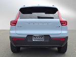 2026 Volvo XC40 Ultra