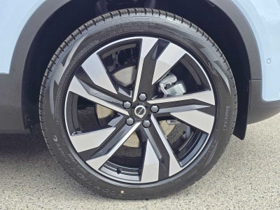 2026 Volvo XC40 Ultra