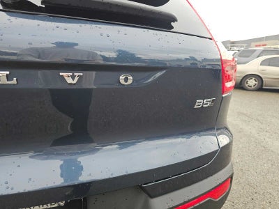 2026 Volvo XC40 Ultra