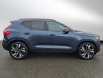 2026 Volvo XC40 Ultra