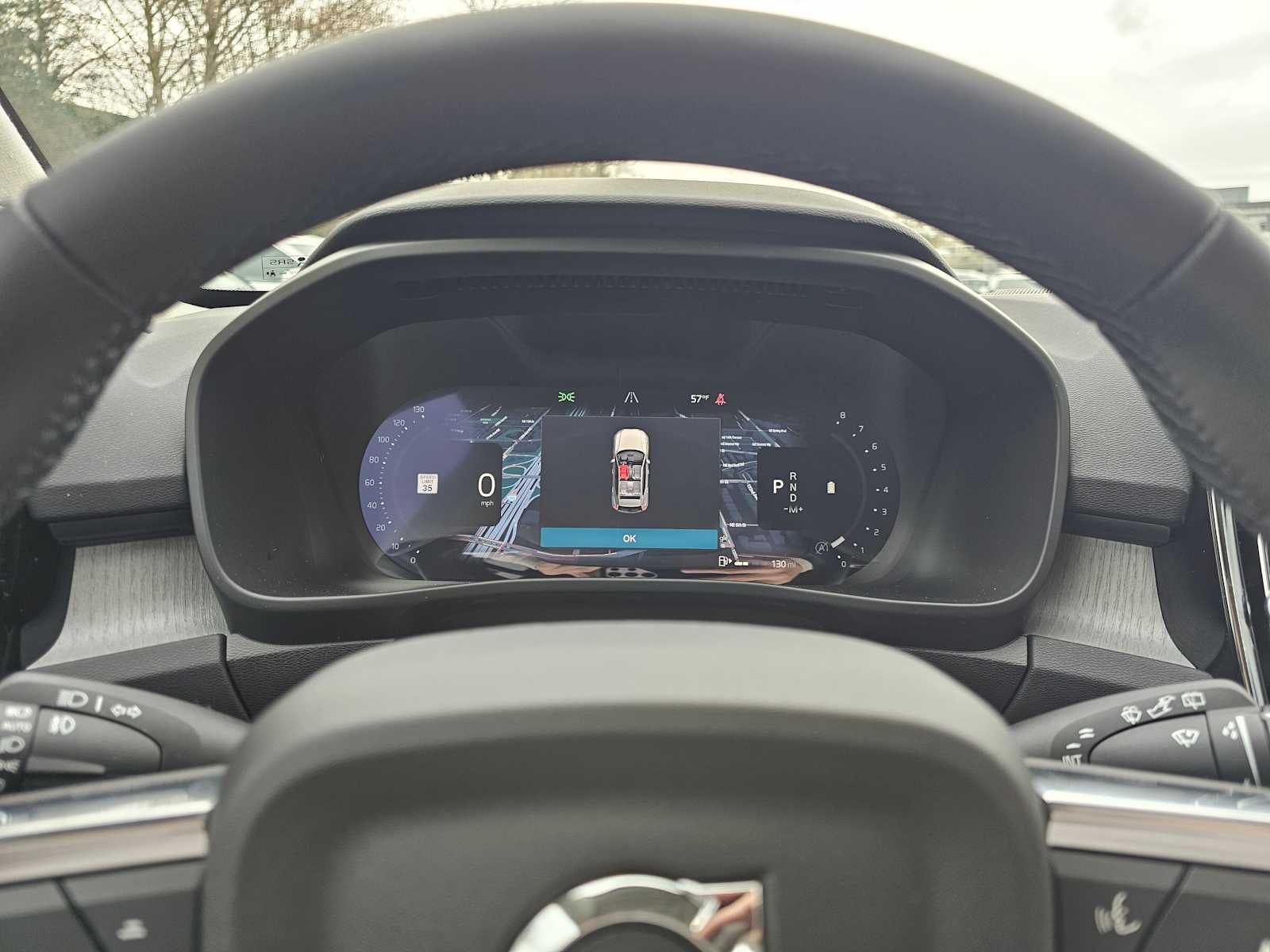 2026 Volvo XC40 Ultra
