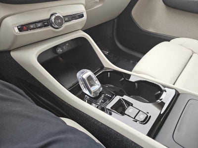 2026 Volvo XC40 Ultra