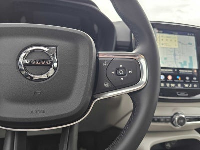 2026 Volvo XC40 Ultra