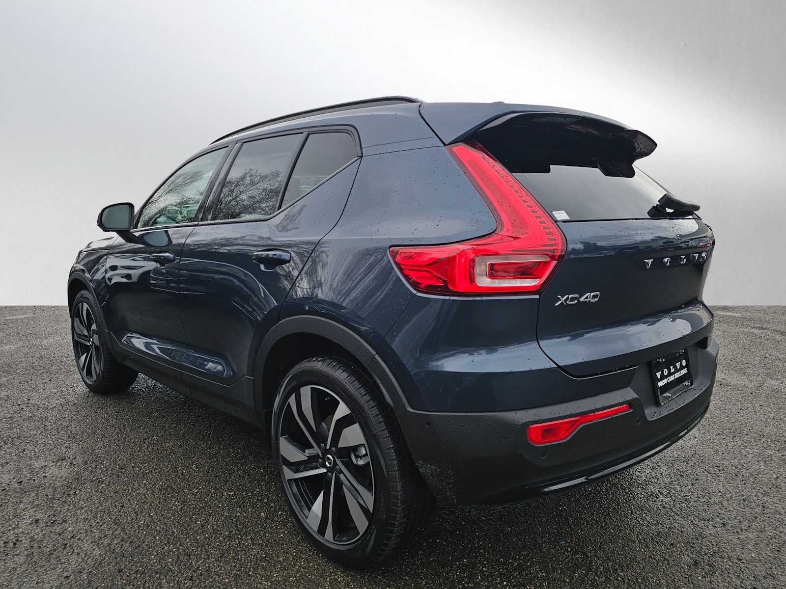 2026 Volvo XC40 Ultra