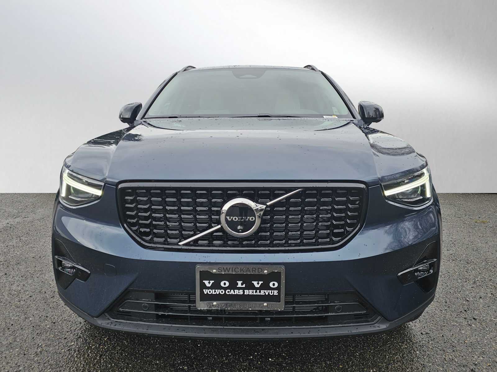 2026 Volvo XC40 Ultra