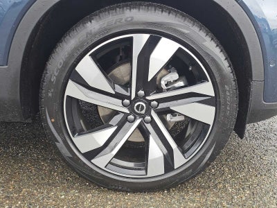 2026 Volvo XC40 Ultra