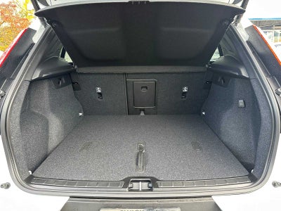 2026 Volvo XC40 Ultra