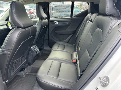 2026 Volvo XC40 Ultra