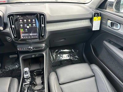 2026 Volvo XC40 Ultra