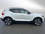 2026 Volvo XC40 Ultra