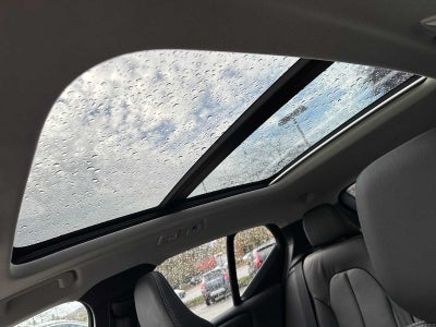 2026 Volvo XC40 Ultra