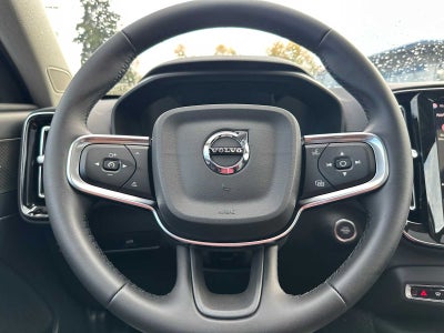 2026 Volvo XC40 Ultra