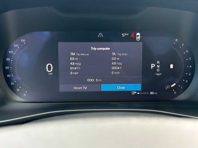 2026 Volvo XC40 Ultra