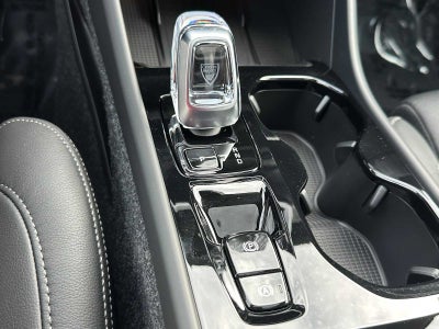 2026 Volvo XC40 Ultra