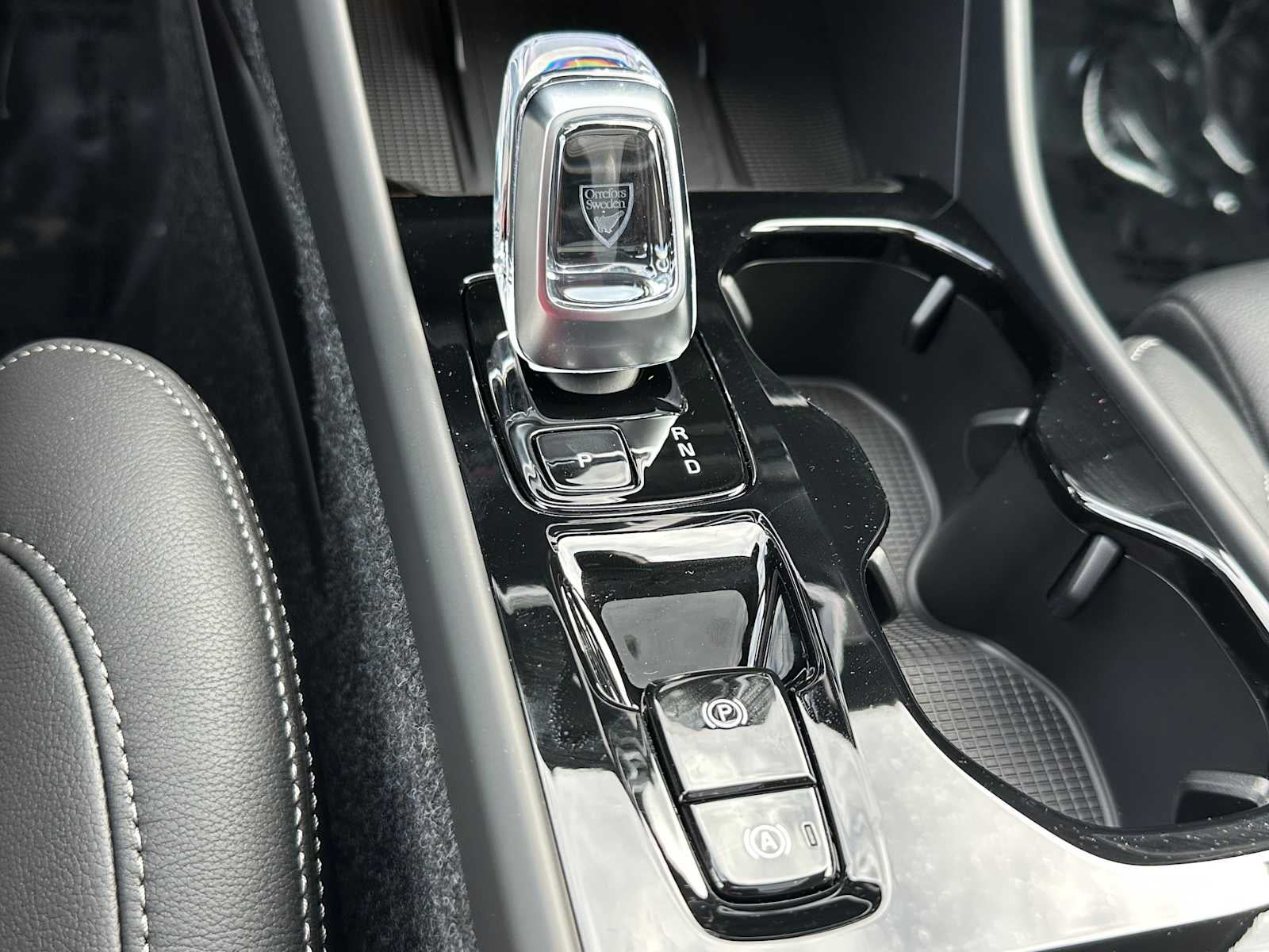 2026 Volvo XC40 Ultra