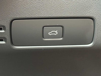 2026 Volvo XC40 Ultra