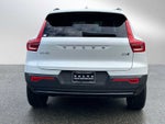 2026 Volvo XC40 Ultra
