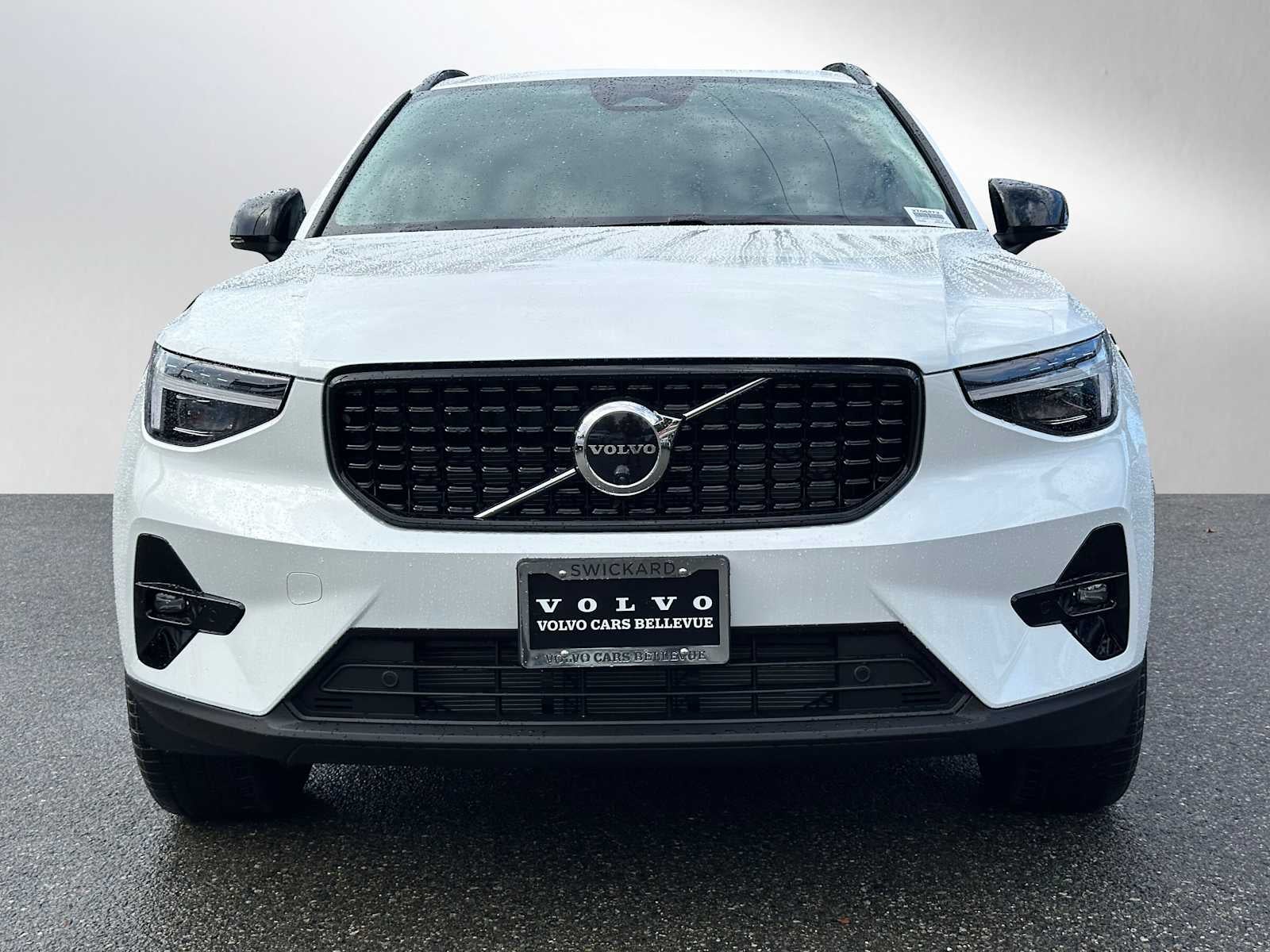 2026 Volvo XC40 Ultra