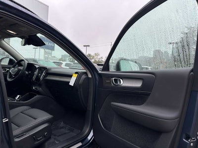 2026 Volvo XC40 Ultra