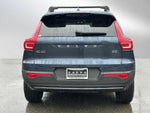 2026 Volvo XC40 Ultra