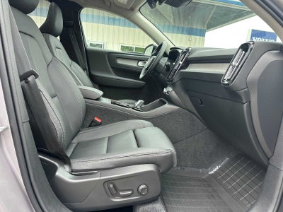 2026 Volvo XC40 Ultra