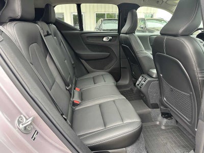 2026 Volvo XC40 Ultra