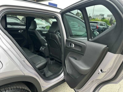 2026 Volvo XC40 Ultra