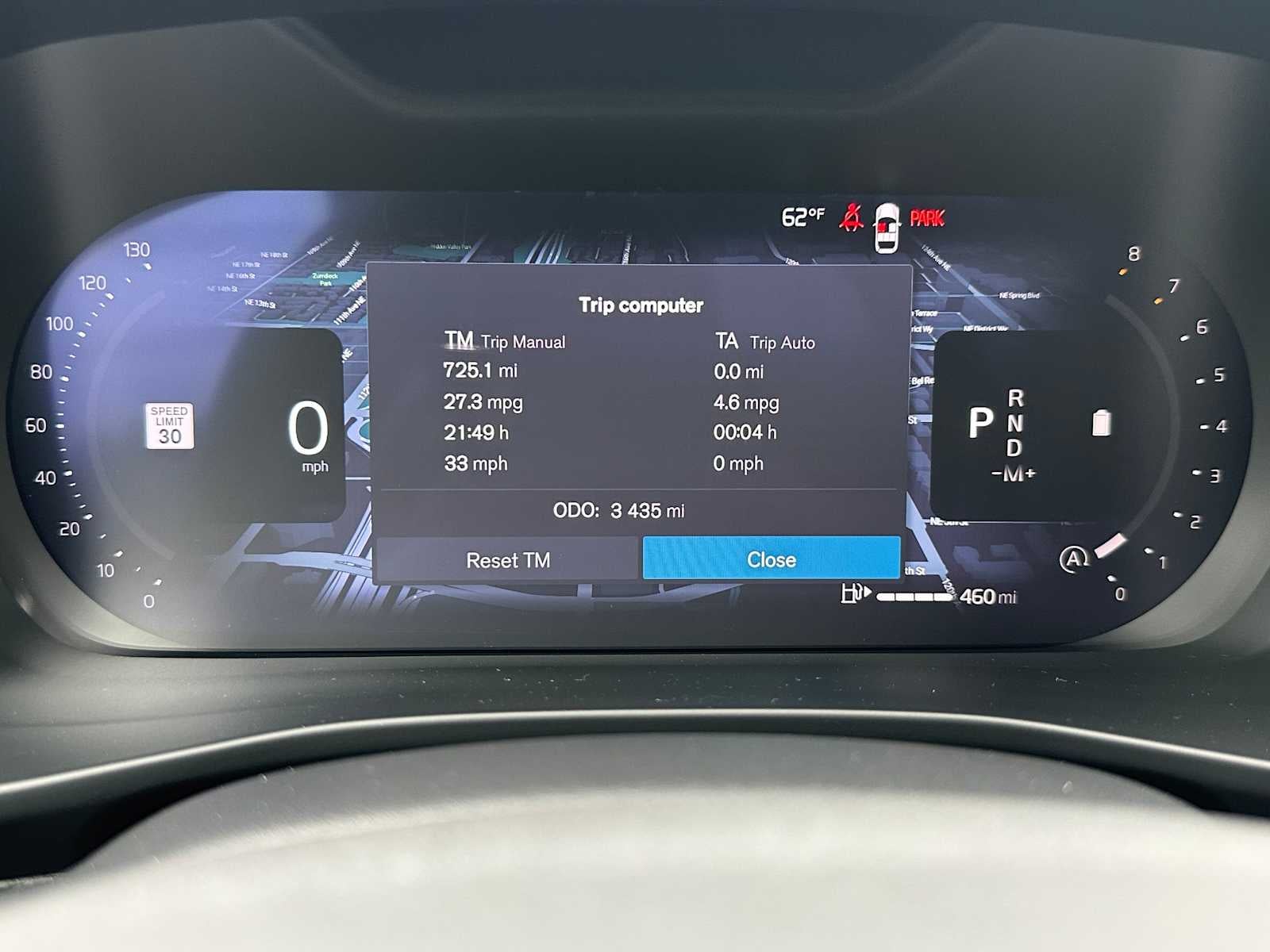 2026 Volvo XC40 Ultra