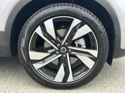 2026 Volvo XC40 Ultra