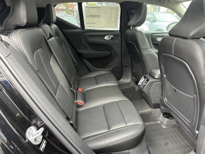 2026 Volvo XC40 Ultra