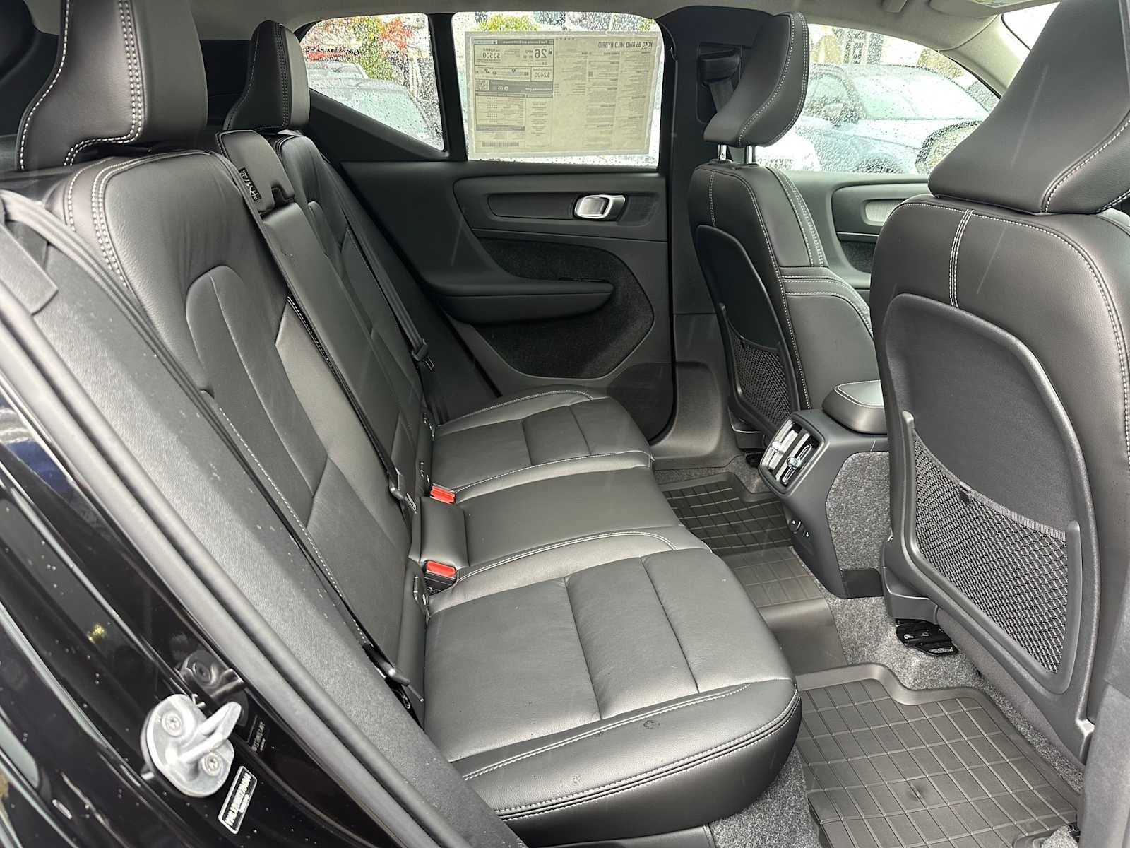 2026 Volvo XC40 Ultra