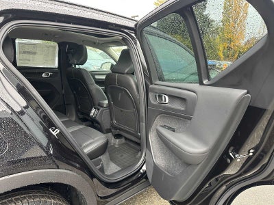 2026 Volvo XC40 Ultra