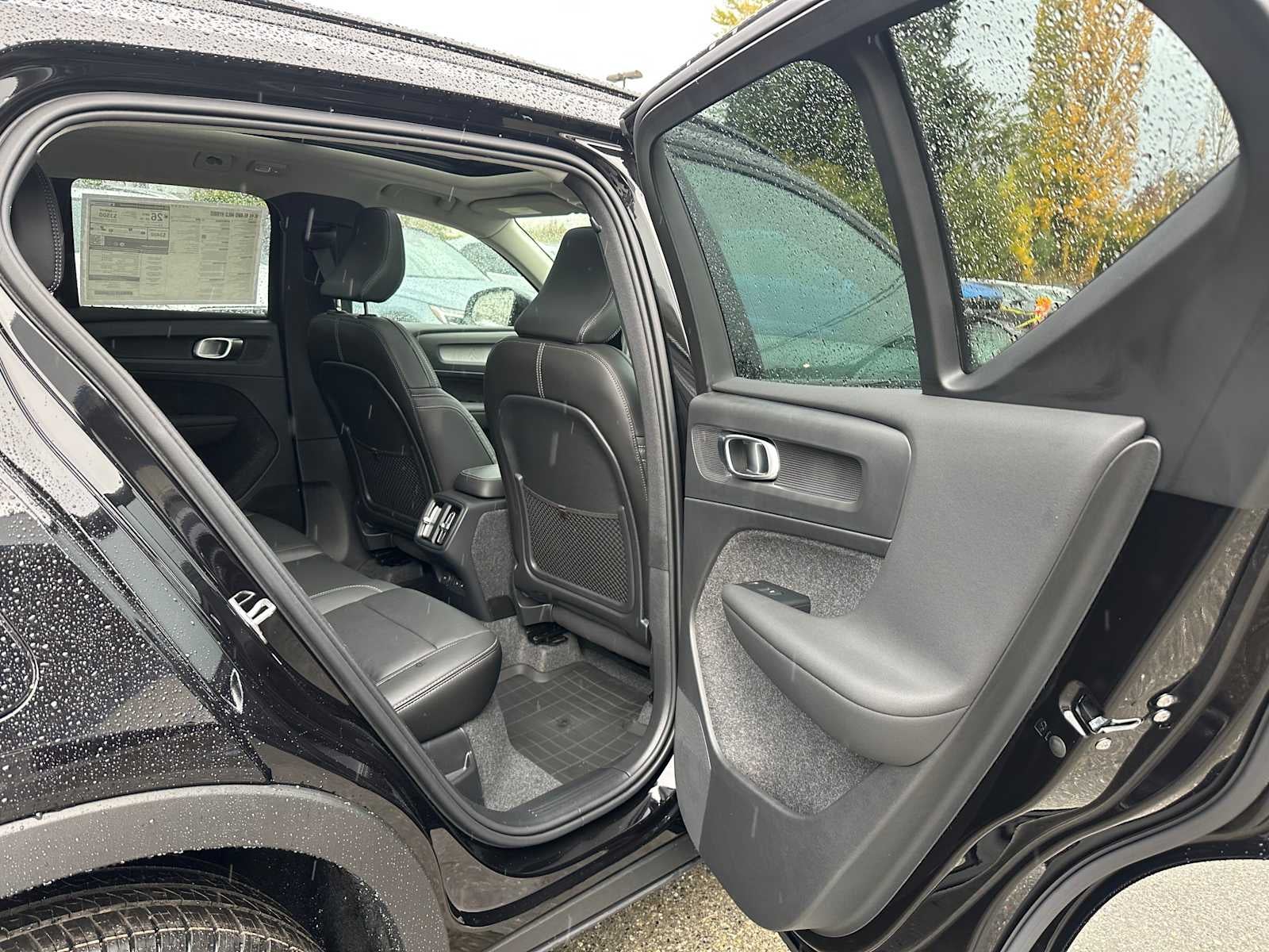 2026 Volvo XC40 Ultra