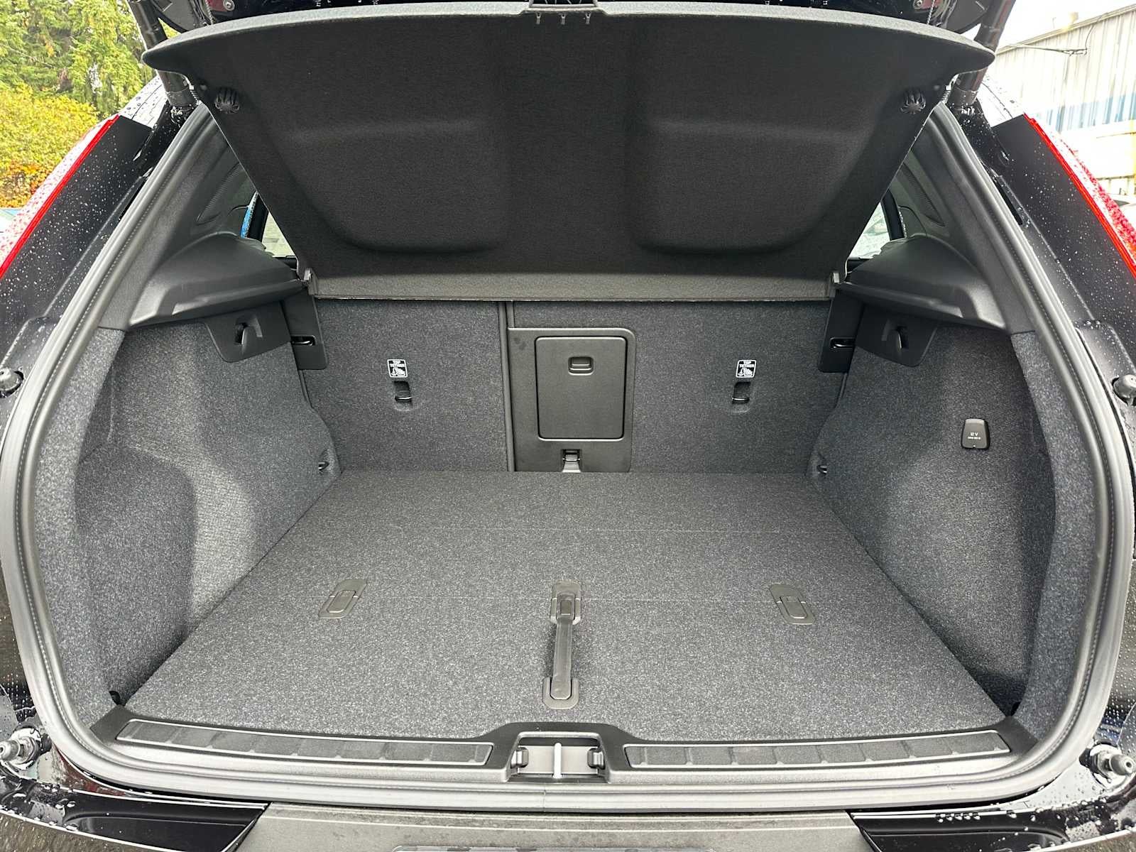 2026 Volvo XC40 Ultra