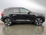 2026 Volvo XC40 Ultra